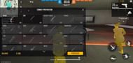 Buying phase in Clash Squads